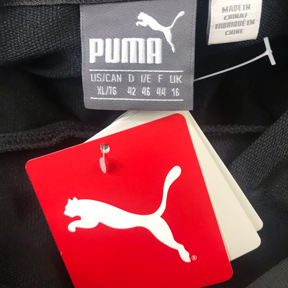 Puma women’s yes Julz! Sports bra XXL - Picture 7 of 8